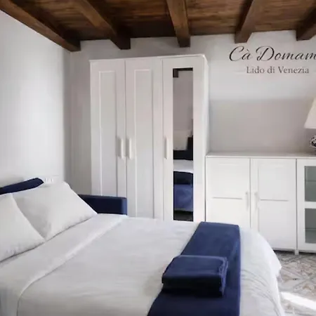 Apartmán Venice Lido Near And Vaporetto